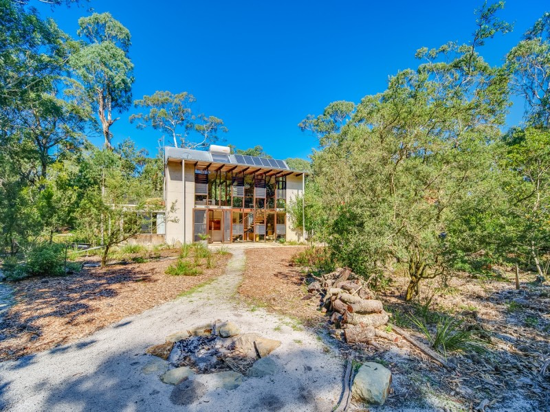1476 Sapphire Coast Drive, Wallagoot NSW 2550