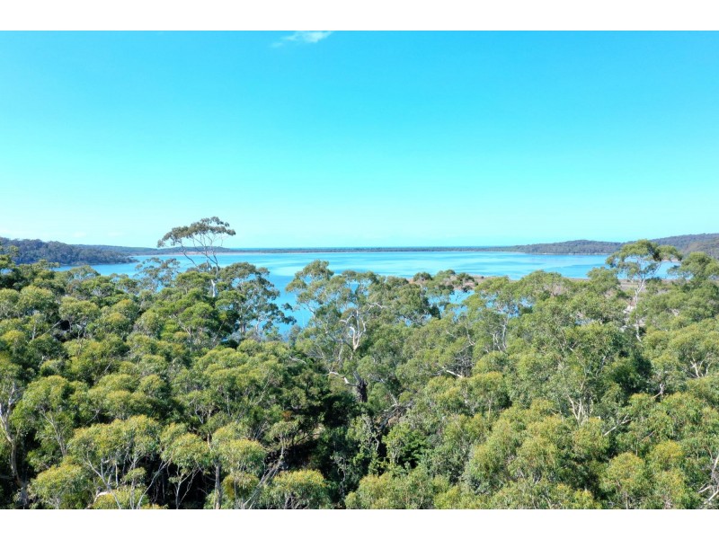 1476 Sapphire Coast Drive, Wallagoot NSW 2550
