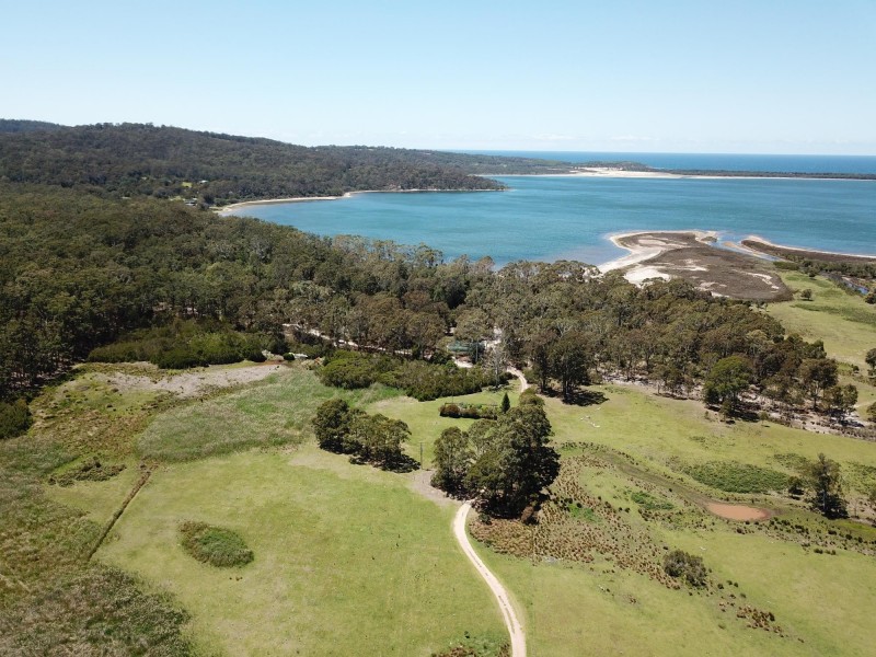 1476 Sapphire Coast Drive, Wallagoot NSW 2550