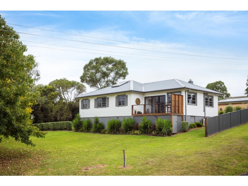 2 Bridge Street, Bega NSW 2550