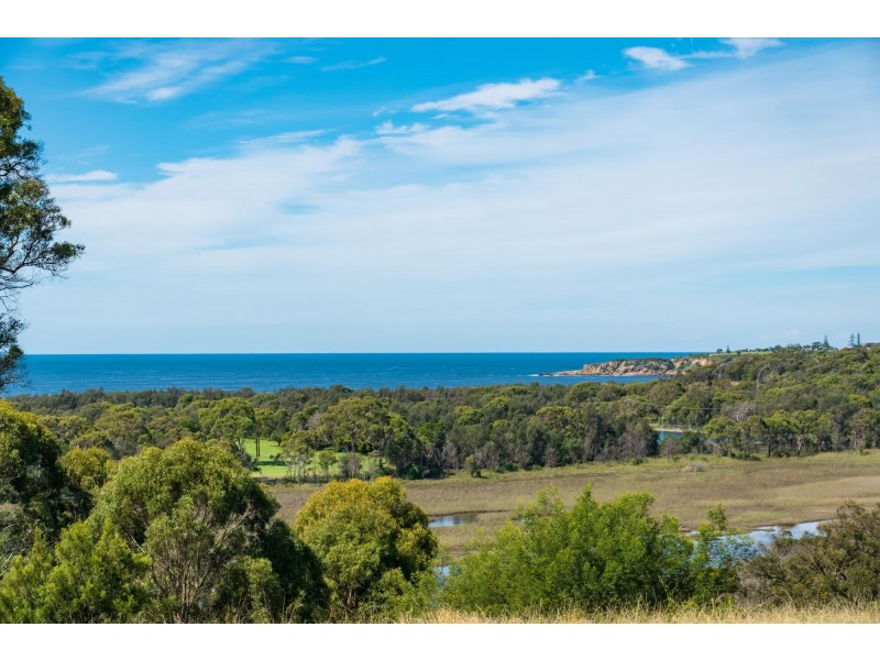 8 Wheeler Avenue, Tathra NSW 2550