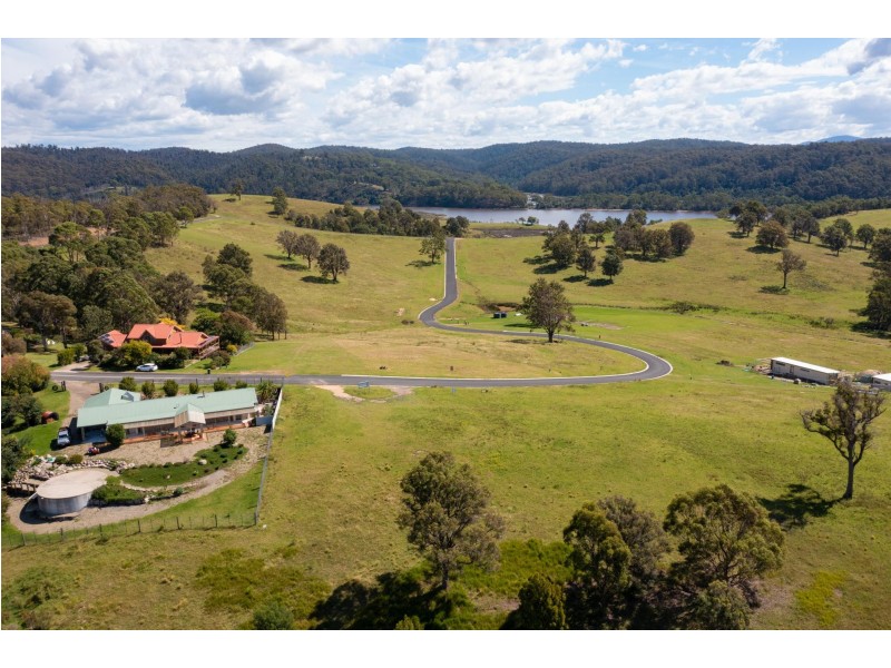 8 Wheeler Avenue, Tathra NSW 2550