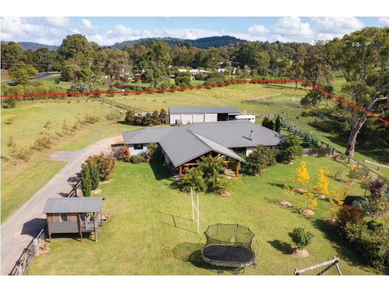 1333 Tathra Road,, Bega NSW 2550