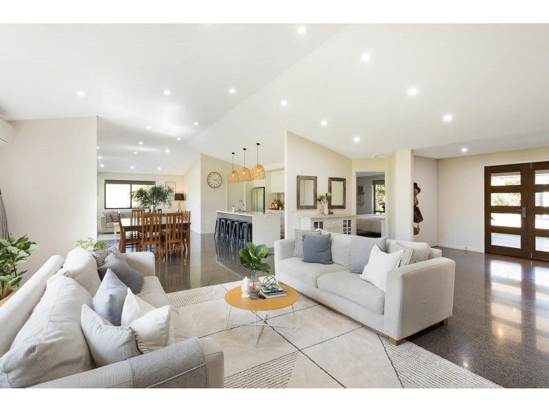 1333 Tathra Road,, Bega NSW 2550