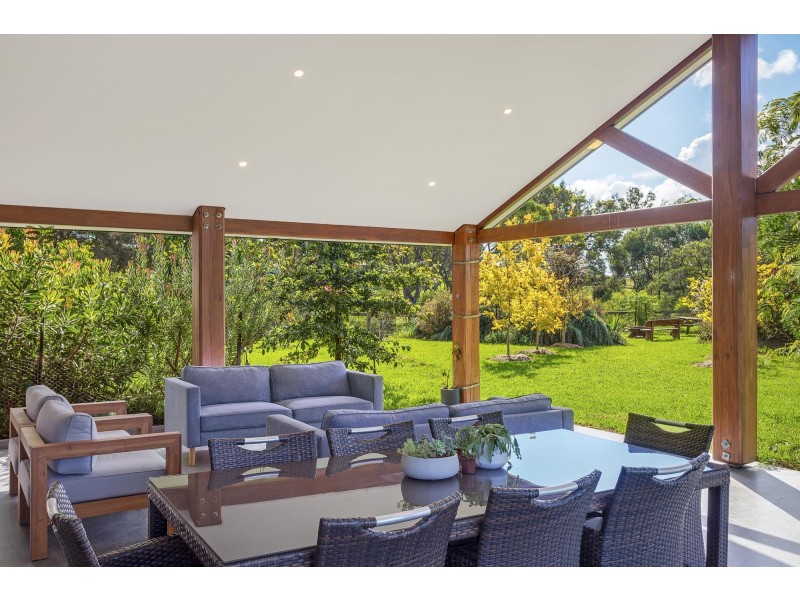 1333 Tathra Road,, Bega NSW 2550