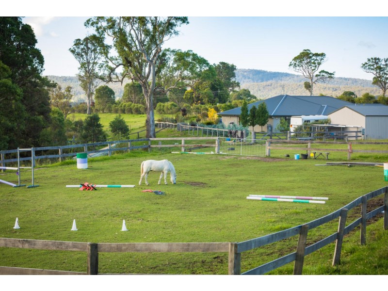 1333 Tathra Road,, Bega NSW 2550