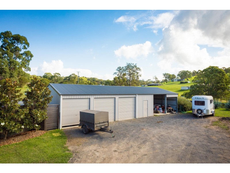 1333 Tathra Road,, Bega NSW 2550