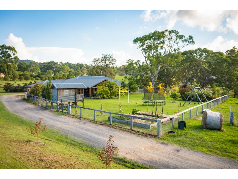 1333 Tathra Road,, Bega NSW 2550