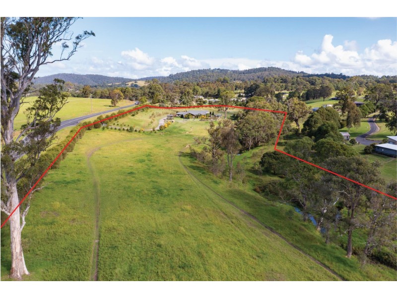 1333 Tathra Road,, Bega NSW 2550