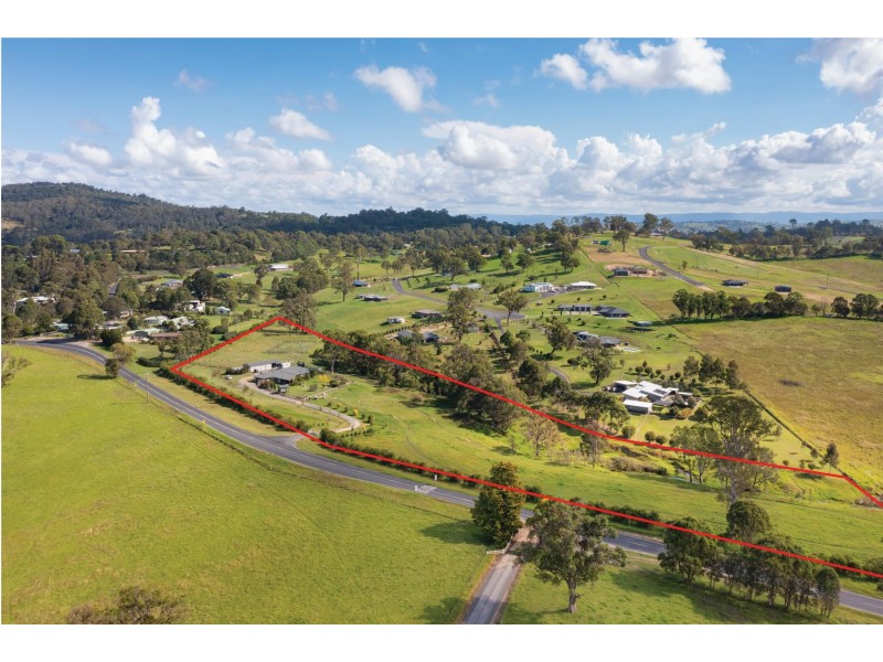 1333 Tathra Road,, Bega NSW 2550