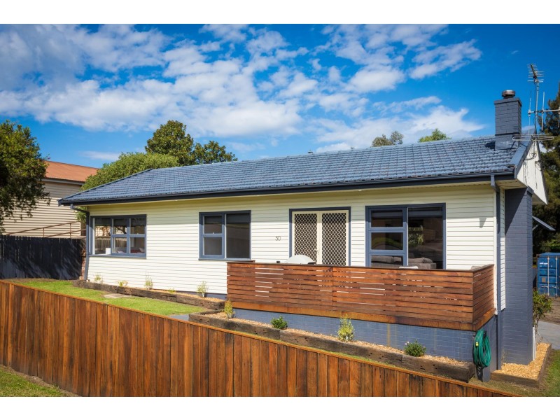 50 High Street, Bega NSW 2550