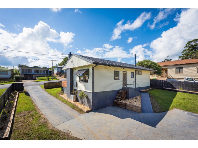 50 High Street, Bega NSW 2550