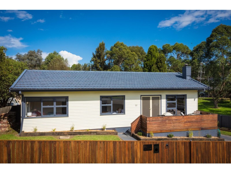 50 High Street, Bega NSW 2550