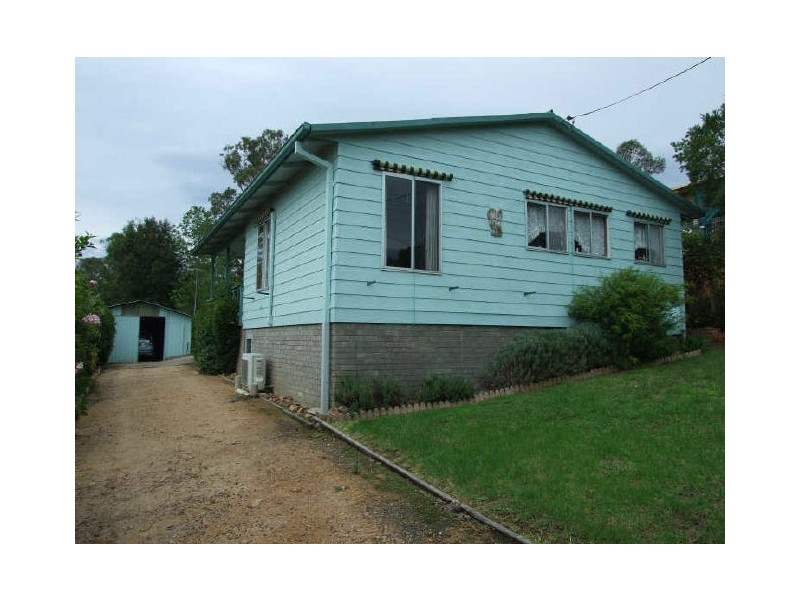 Wolumla NSW 2550