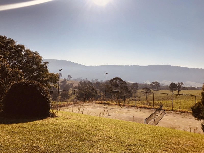 1089 Greendale Road, Greendale NSW 2550