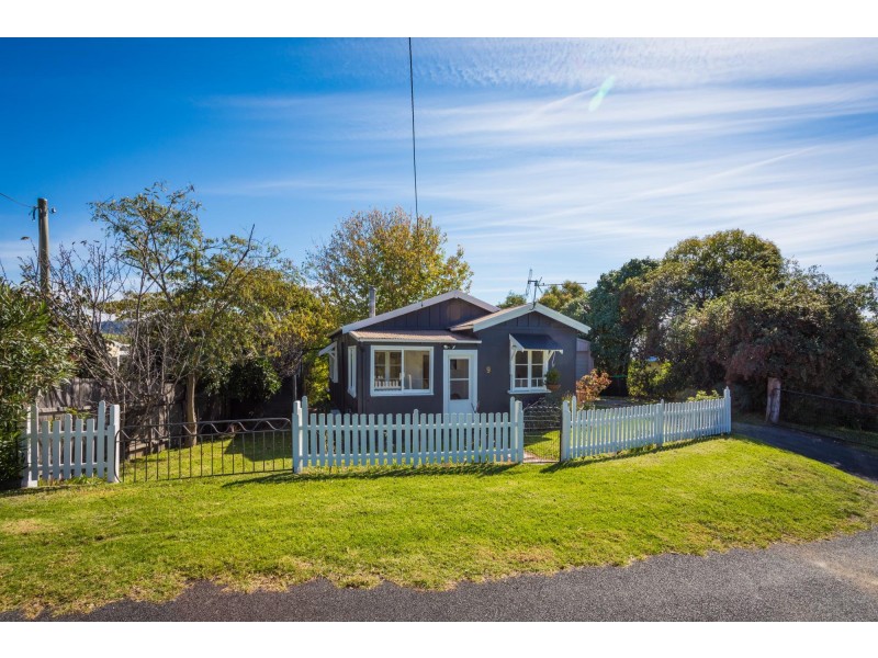 9 Bega Street, Candelo NSW 2550