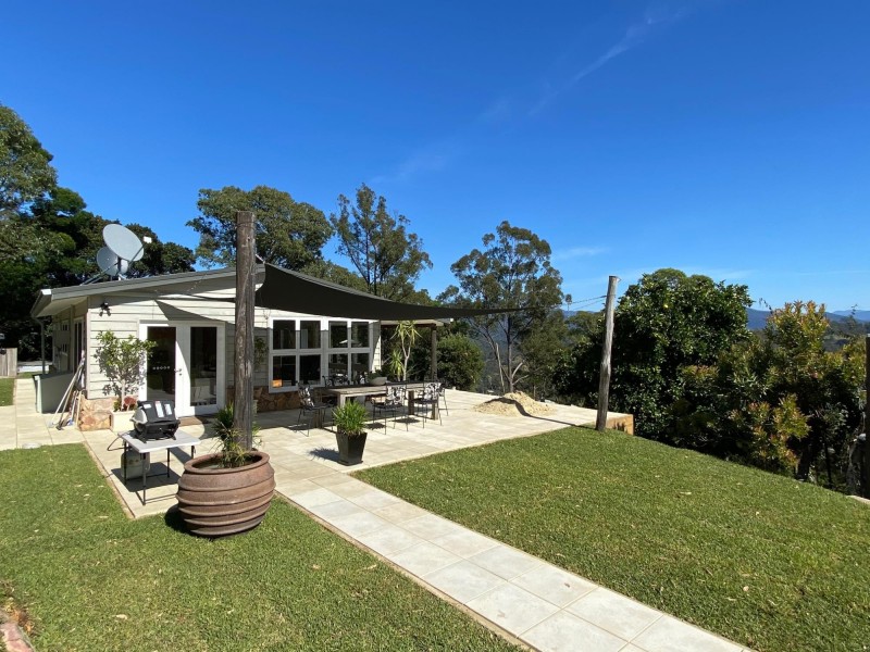 198 Hore Laceys Road, Brogo NSW 2550