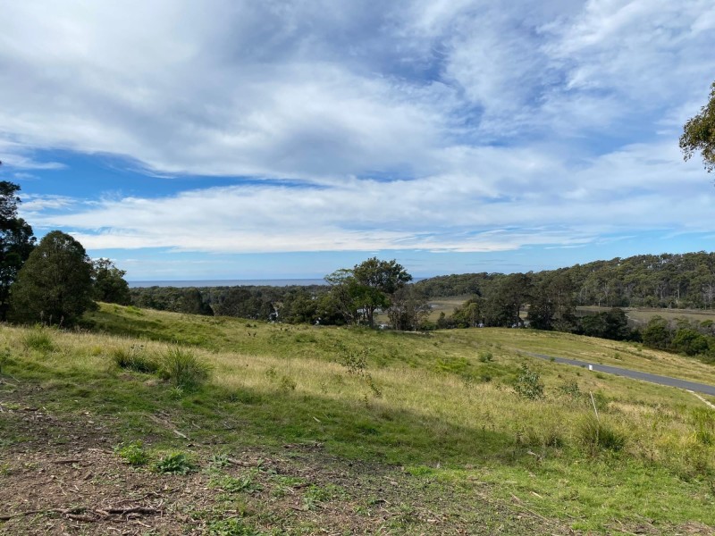 Lot 27 “Thompsons River Estate”, Tathra NSW 2550