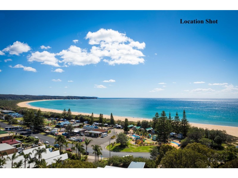 Lot 27 “Thompsons River Estate”, Tathra NSW 2550
