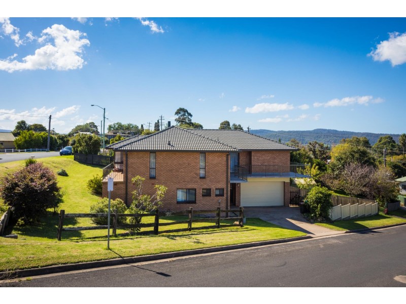 206 Newtown Road, Bega NSW 2550