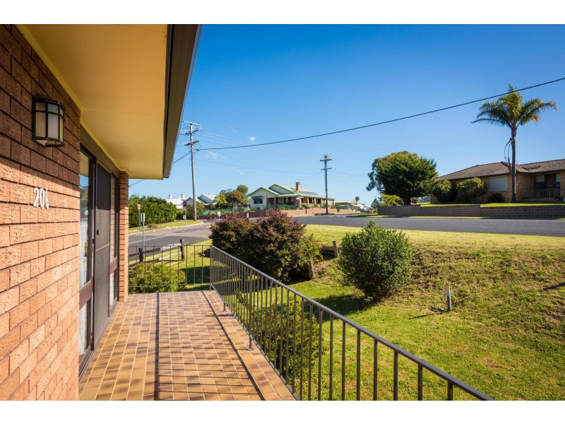 206 Newtown Road, Bega NSW 2550