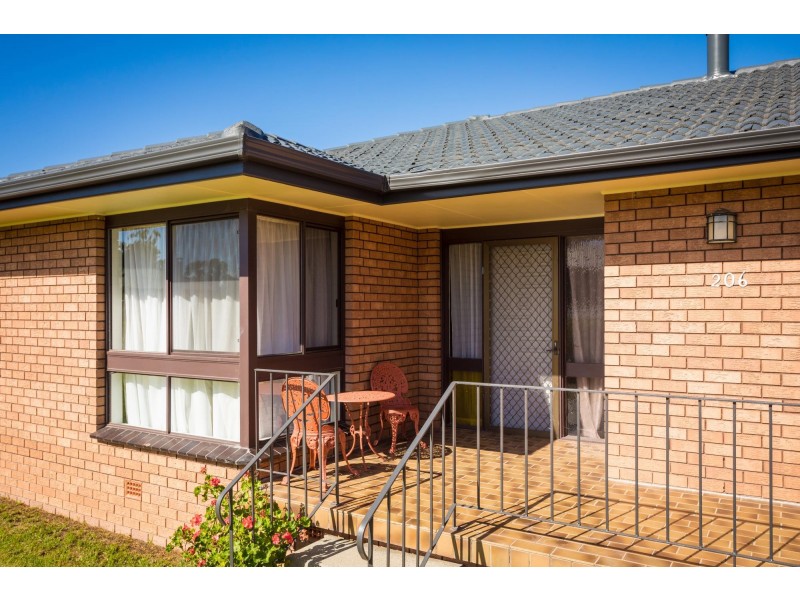 206 Newtown Road, Bega NSW 2550