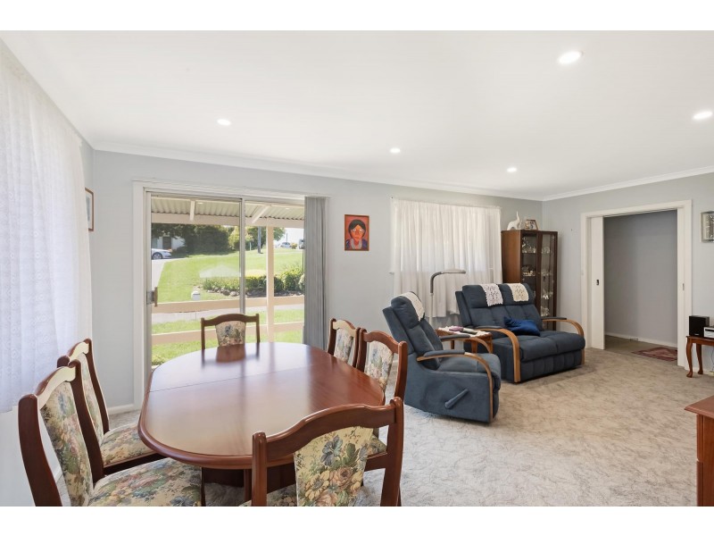 15 Meringo Street, Bega NSW 2550