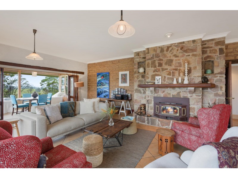 271 County Boundary Road, Cobargo NSW 2550