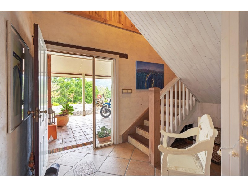 271 County Boundary Road, Cobargo NSW 2550