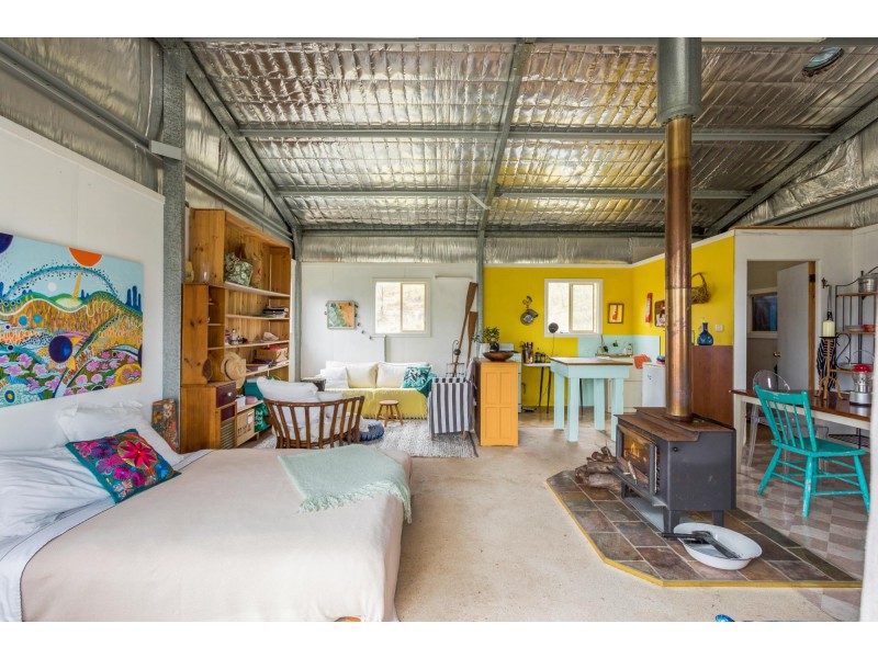 271 County Boundary Road, Cobargo NSW 2550