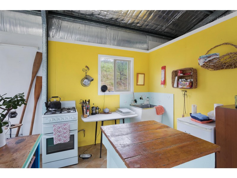 271 County Boundary Road, Cobargo NSW 2550