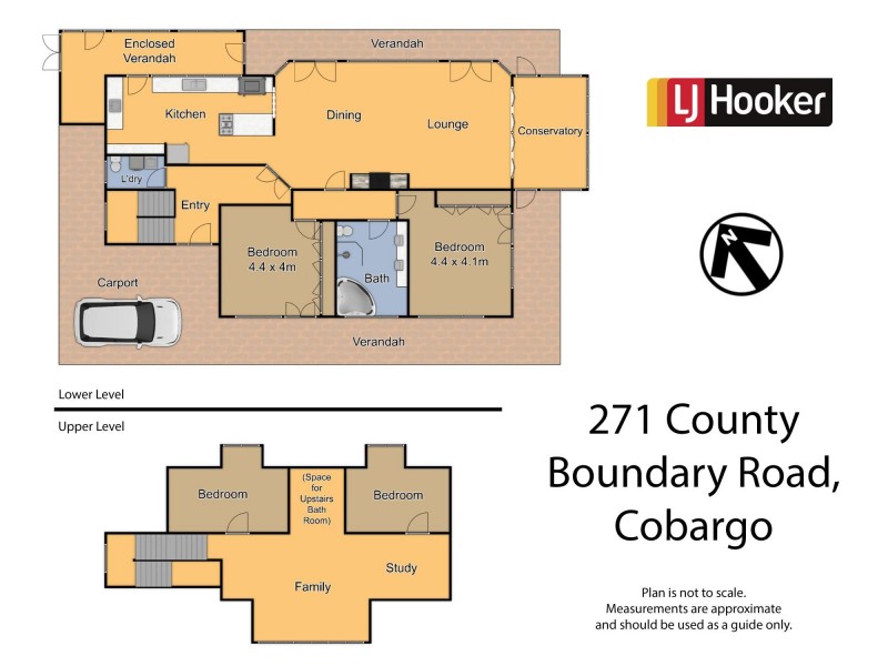 271 County Boundary Road, Cobargo NSW 2550