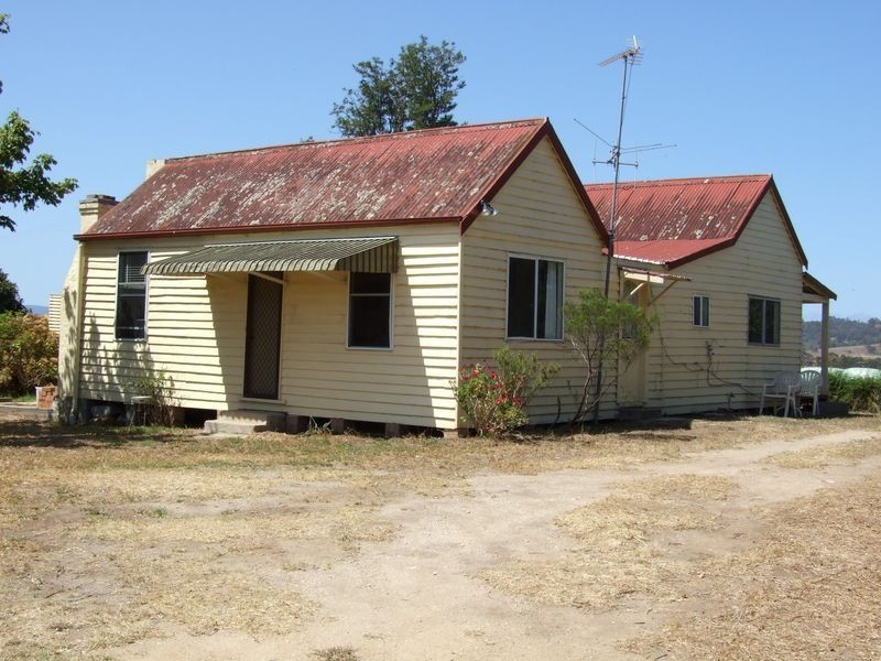 Waterfalls Candelo-Bega, Bega NSW 2550