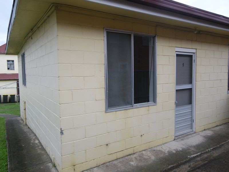 9/30 Parker Street, Bega NSW 2550