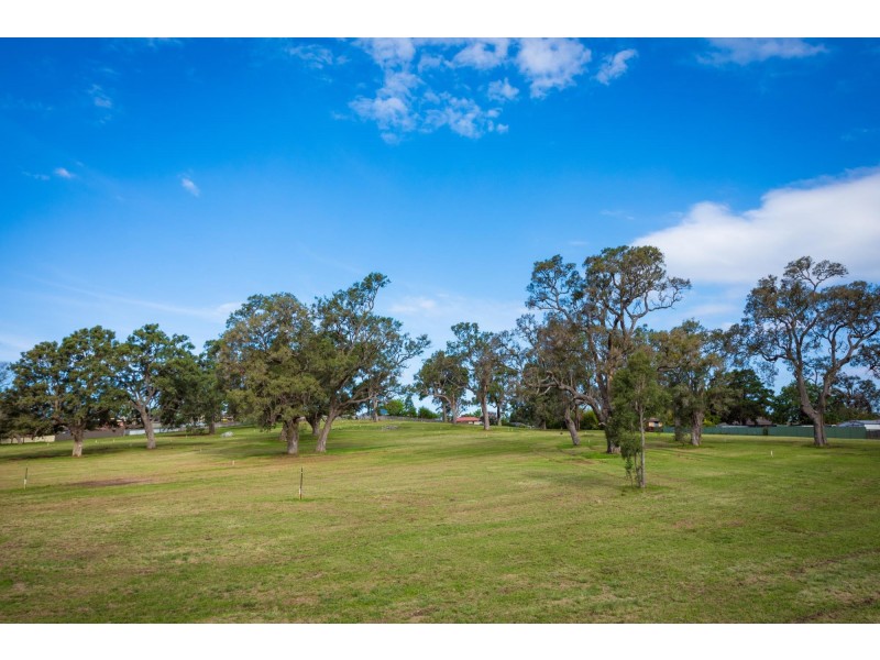 Lot 1-25 East Street, Bega NSW 2550