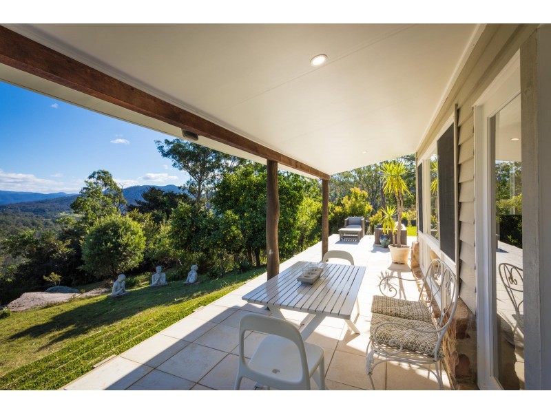 198 Hore Laceys Road, Brogo NSW 2550