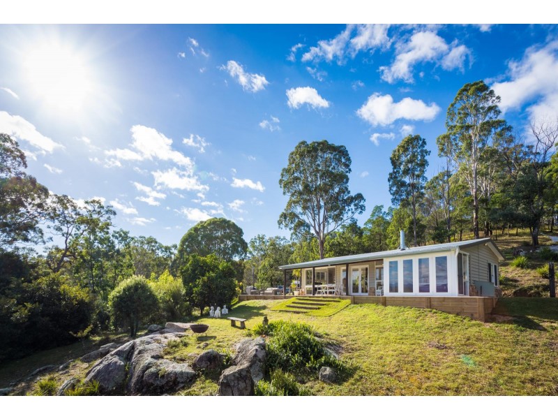 198 Hore Laceys Road, Brogo NSW 2550