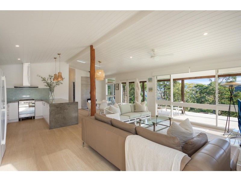 198 Hore Laceys Road, Brogo NSW 2550