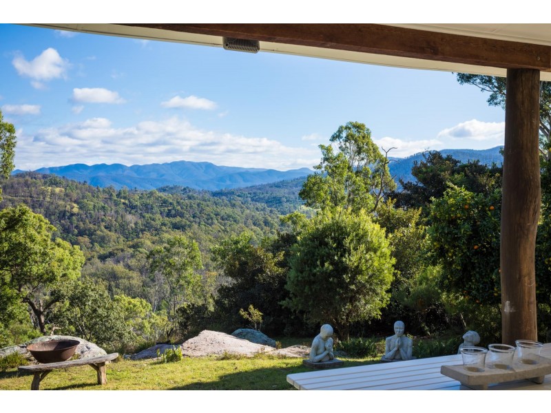 198 Hore Laceys Road, Brogo NSW 2550