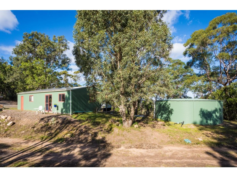 198 Hore Laceys Road, Brogo NSW 2550