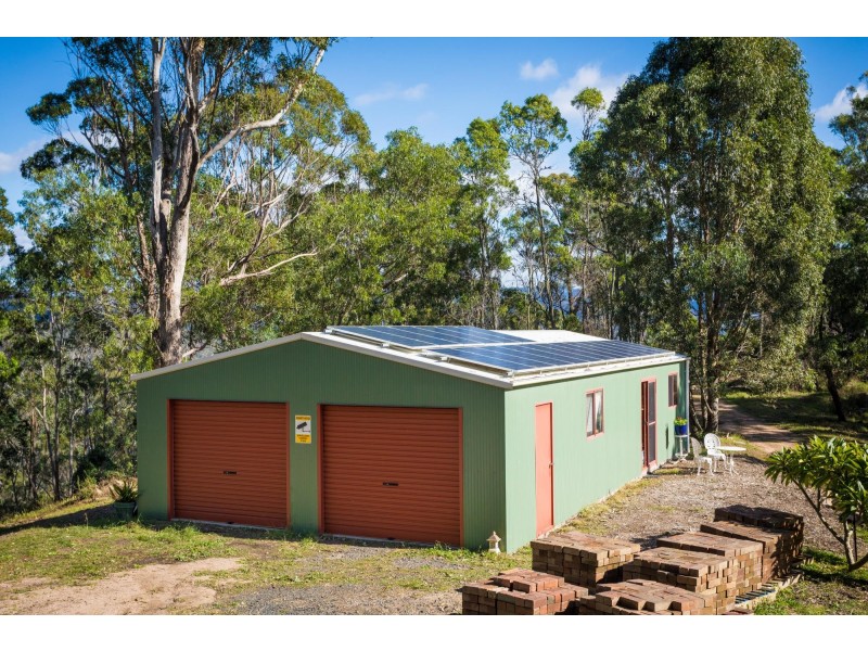 198 Hore Laceys Road, Brogo NSW 2550