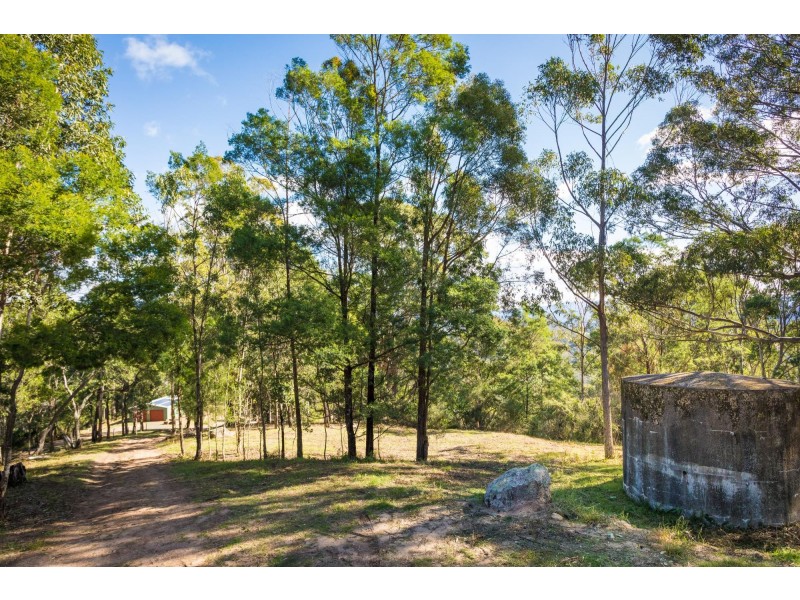 198 Hore Laceys Road, Brogo NSW 2550