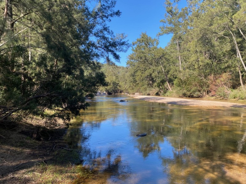 198 Hore Laceys Road, Brogo NSW 2550