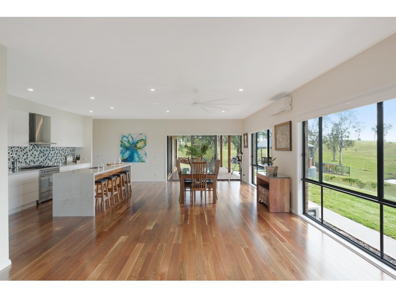 1 Newlyns Place, Bega NSW 2550