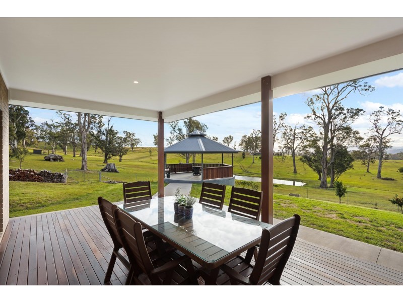1 Newlyns Place, Bega NSW 2550