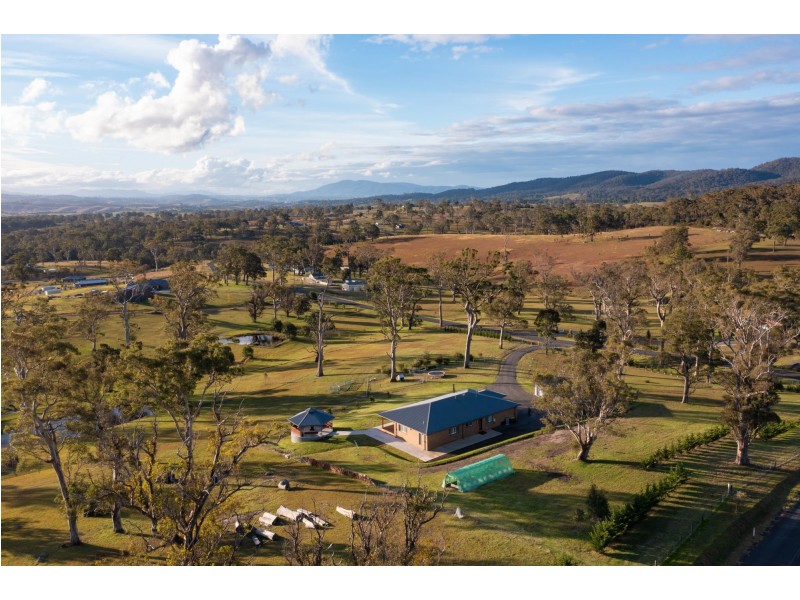 1 Newlyns Place, Bega NSW 2550