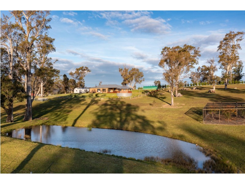 1 Newlyns Place, Bega NSW 2550