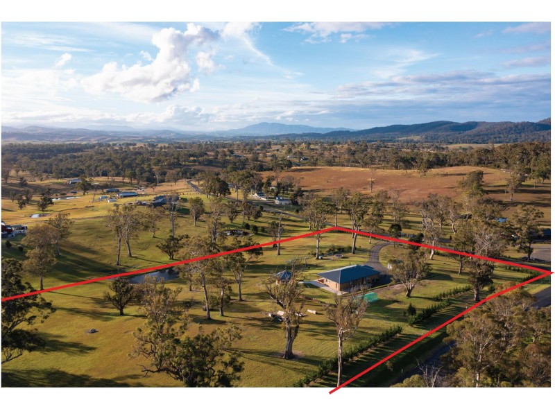 1 Newlyns Place, Bega NSW 2550
