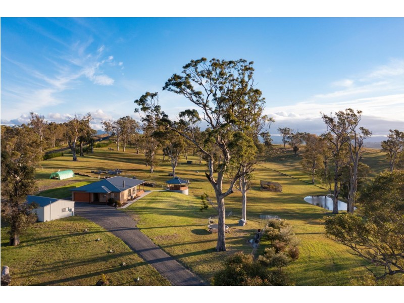 1 Newlyns Place, Bega NSW 2550