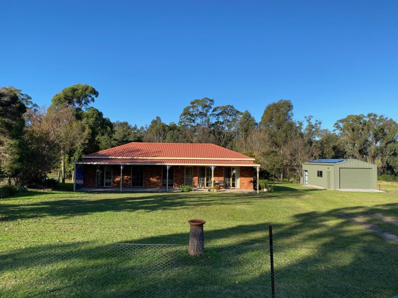 19-21 Avernus Street, Cobargo NSW 2550